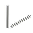 ダボピン 304ステンレス鋼 円筒棚支持ピン 20個 5mm x 80mm
