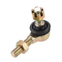 ACROPIX ゴーカート150 250パーツ用のM12x1.25左右ボールジョイント交換品 - 1個パック