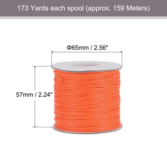 �ӡ��ɥ���å� ���ꥳ���� ���ȥ�� �֥쥹��å��� �ǥ��졼������� ����� ľ��0.8mm ������Ĺ��159M