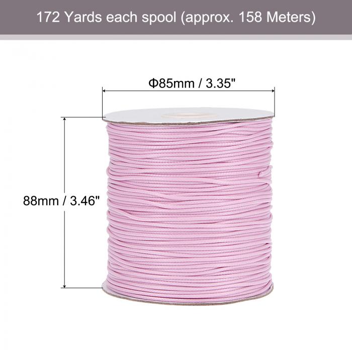 �ӡ��ɥ���å� ���ꥳ���� ���ȥ�� �֥쥹��å��� �ǥ��졼������� �饤�ȥԥ� ľ��1.5mm ������Ĺ��158M