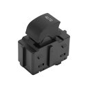 A ABSOPRO Fordに対応 F 150 2009 2014用のパワーウィンドウスイッチウィンドウコントロールスイッチブラック