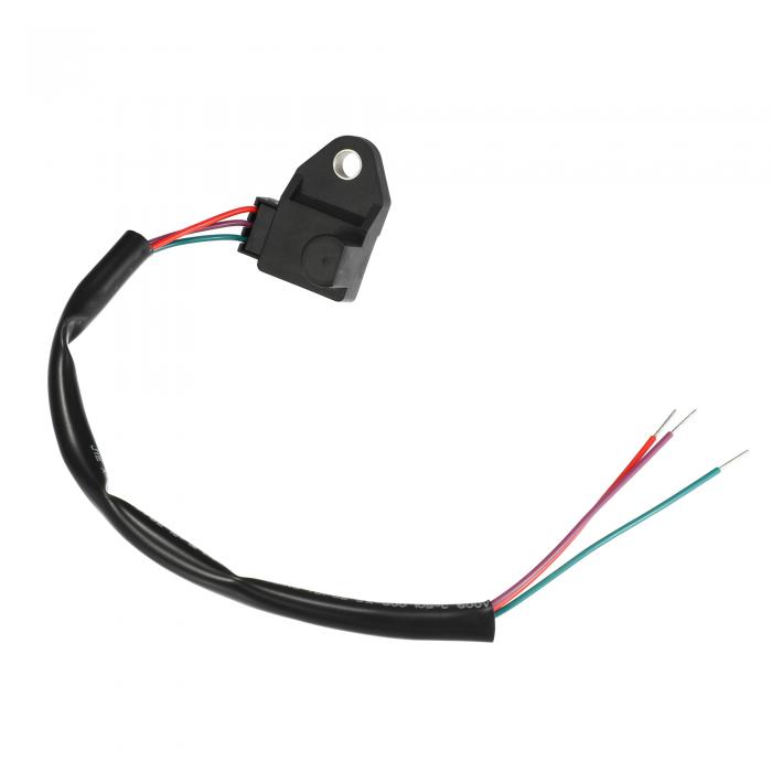 ACROPIX 車のタービン速度センサー Sub aruに対応 Legacy Outbackに対応 ブラック 1個