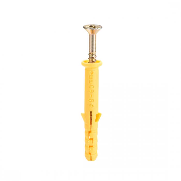 ץ饹åĥѥ 8mm x 60mm 쥳󥯥꡼ȥ󥫡ɥץ饰ե졼塼 ͥդ  15