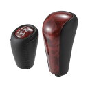 ACROPIX Toy-otaに対応 プラド120 2003-2009 3速オートマチックトランスミッションシフトノブ - 2個セット