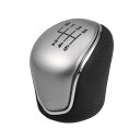 ACROPIX ギアレバースティックシフターハンドル 6速マニュアルギアスティックシフトノブ Fordに対応モンデオ S-M A X C-M A X Ku ga...