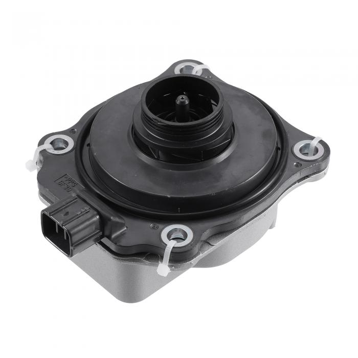 X AUTOHAUX カークーラントポンプ エンジンガソリン Toy otaに対応 Camry AXVH70に対応 2018-2020 16032-25010