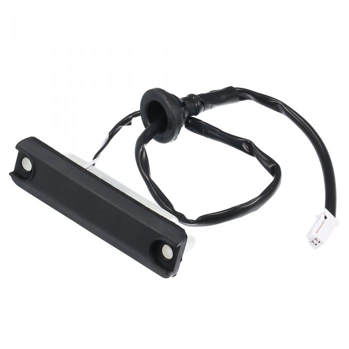 ACROPIX Toyotaに対応プリウス2004-2009用リアトランクスイッチボタントランクリッドテールゲートリリーススイッチ-1個パック 品番8484047020