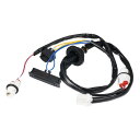 ACROPIX リアトランクスイッチボタン トランクリッドテールゲートリリーススイッチ Nissanに対応エクストレイル2.5L 2008-2014 No.25380JG01A - 1個入り