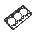 ACROPIX エンジンシリンダーヘッドガスケット D722 D782 3D66用 - 1個パック