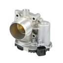 A ABSOPRO 電子スロットルボディアセンブリ No.55565489/55581662 Che vyに対応 Cru zeに対応 1.4L 2011-2015用 アルミ製