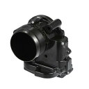 A ABSOPRO 電子スロットルボディアセンブリ No.13547528179/13547 576698 Mi ni Coo perに対応 R52 R56 R57 R58 L4 1.6L 2007-2014 アルミ製