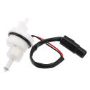 A ABSOPRO 燃料水分離センサー No.MB220900 G MCに対応 Sierra 2500 2001-2011 用 水中センサー プラスチック製 ホ...