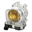 A ABSOPRO 電子スロットルボディアセンブリ No.12609500/12577029 Che vyに対応Im palaに対応 3.5L 3.9L 2006-2011 アルミ製