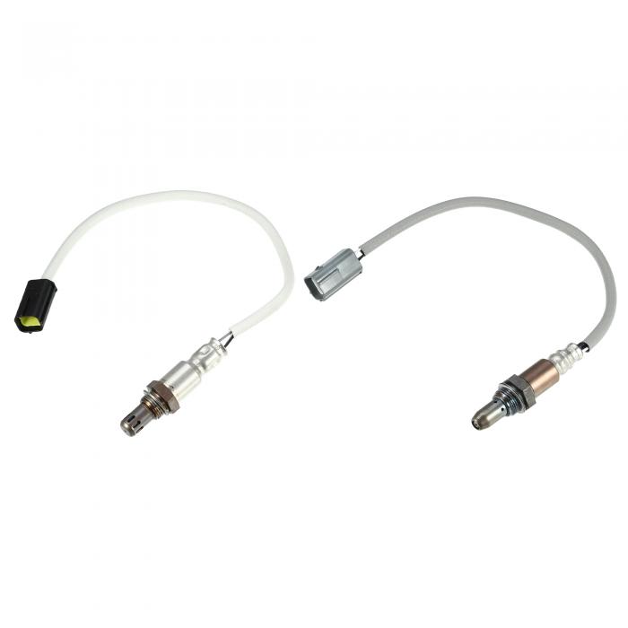 A ABSOPRO O2酸素センサーNo.226A4JA00A/226931NA0A Ni ssanに対応 Altimaに対応 L4 2.5L 2007-2013 用..