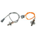 A ABSOPRO O2酸素センサーNo.22641AA360/22690AA810 Su baruに対応For esterに対応2006-2010用 2個セッ...