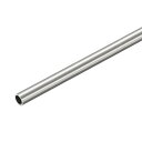 304ステンレス鋼チューブ、外径7mm×壁厚1mm、長さ400mm、業界機械用の毛細管金属チューブ