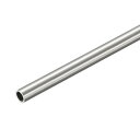 304ステンレス鋼チューブ、外径8mm×壁厚1mm、長さ400mm、業界機械用の毛細管金属チューブ