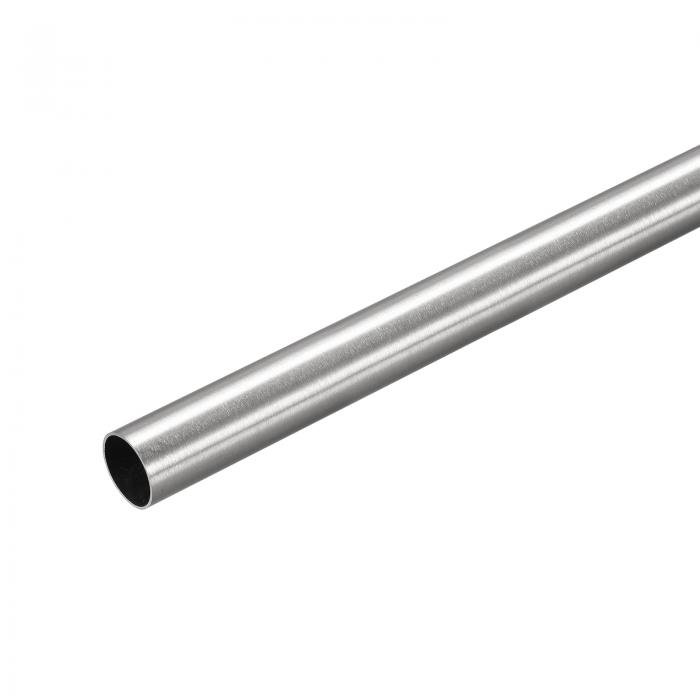 304ステンレス鋼チューブ、外径16mm×壁厚0.5mm×長さ400mm、業界機械用の毛細管金属チューブ