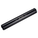 ディープインパクトソケット 13 mmドライブ 21 mm CR-Vスチール 200 mm長さ 6ポイント メトリックサイズ