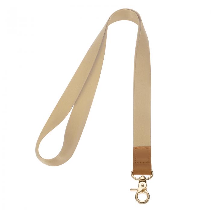 PATIKIL ネックストラップ 1セット ロングIDバッジストラップ ロブスタークラ スプ付き 教師用 女性 男..