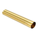 真鍮シートロール 1個 1000 x 300 x 0.1mm H62 金属箔 皿 工芸用 電気修理 業界