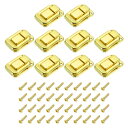10個セット トグルキャッチロック 1.89