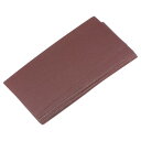 120グリットサンドペーパー 230 mmx93 mm 酸化アルミニウムサンディングシート ハンドサンダーペーパー 木製家具仕上げ用 10個入り
