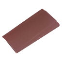 600グリットサンドペーパー 230 mmx93 mm 酸化アルミニウムサンディングシート ハンドサンダーペーパー 木製家具仕上げ用 5個入り