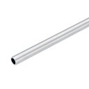 6063 アルミニウム丸パイプ 外径12mm 内径9mm 長さ400mm 産業用DIYプロジェクト向けのパイプチューブ