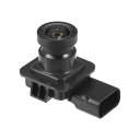ACROPIX カーリアビューバックアップカメラ ワイドアングルパークアシストリバースカメラ Fordに対応 トランジットコネクト タイタニウム用 DT1Z19G490C - 1個入り