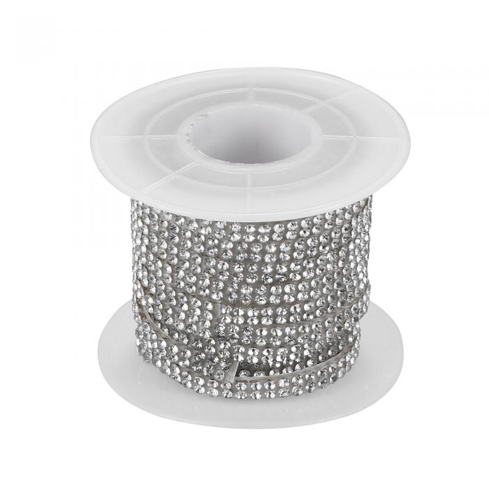 自動車トリム 自己粘着ラインストーン カーアクセサリー きらびやかな内装外装装飾 車のダッシュボード..