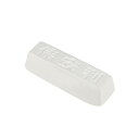 研磨コンパウンドキット バフシャープ メタル 110x35x28 mm ホワイト