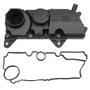 X AUTOHAUX エンジンバルブカバー ガスケット Volvoに対応 XC90 S90 2.0L 4 Cylinderに対応 2014-2021 番号321...