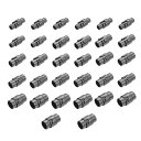 32個 磁気クラ スプ 3,5,6,8mm /0.12,0.2,0.24,0.31