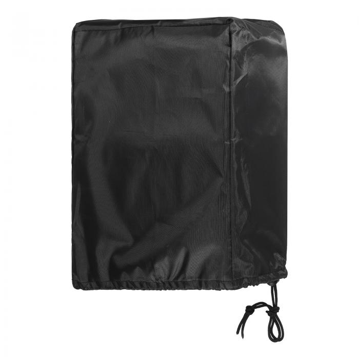 電気舌カバー 37 cm x 15 cm x 28 cm 420D オックスフォード布 ユニバーサル 防水 プロテクター RV トレーラー キャンピングカー用