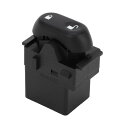 A ABSOPRO Fordに対応 E 150エクスペディションF 150用のカードアドアロックスイッチ番号:5L1Z14028BBプラスチックメタルブラック