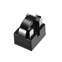 スターターリレー 冷蔵庫スターターリレー 22 Ohm 3 ピン ブラック