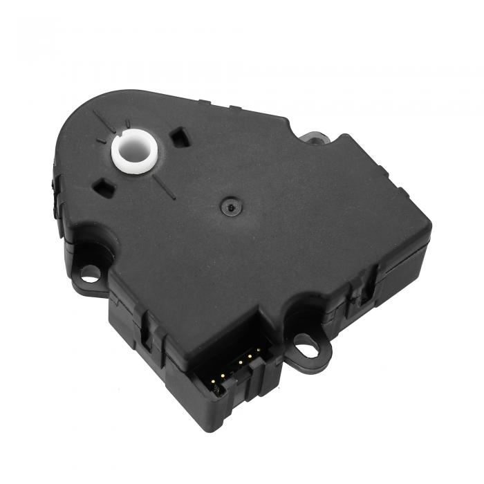 ACヒーターブレンドドアアクチュエーター エアードアアクチュエーター Chevroletに対応 Silveradoに対応 1500 2004 Oldsmobileに対応 Cutlassに対応 1995-1996 Buickに対応 Terrazaに対応 2005 Cadillacに対応 Sevilleに対応 1998-2004 Hummerに対応