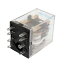 ż졼 HH52P DC 12V 5A AC240V/ DC28V DPDT