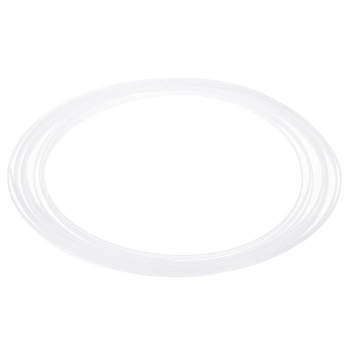 PATIKIL 縫製用ボーン PPプラスチックボーン 手作り人形 帽子 ハンドバッグ ウェディングドレスDIY用 透明