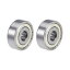 6700ZZ¶̼ 10mm x 15mm x 4mm ť ॹ P6ABEC32