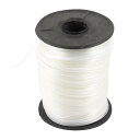 ネットケーブル釣り ニヨン ホワイト 88 X70mm 0.7mm 28g
