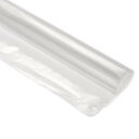 PATIKIL 70x45cm ガーメントカバー 10個 PP 軽量 防塵 プロテクターバッグ クリア クローゼット ハンギング 衣類収納用