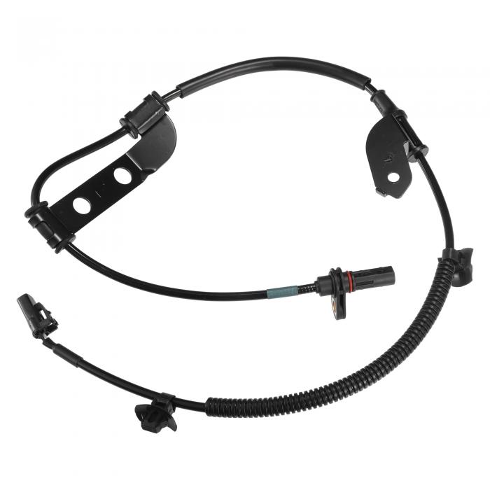 X AUTOHAUX Kiaに対応 Ceed 2006-2012用リア左ABSホイールスピードセンサー1個 品番599101H300
