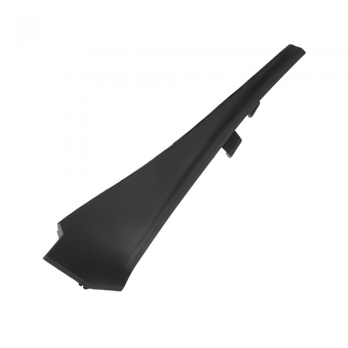 ACROPIX Nissanに対応ローグ2014-2020用フロント右ウインドシールドワイパーカウルカバートリムワイパ..