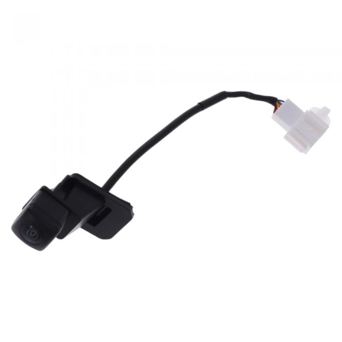 Partuto Hondaに対応HR-V 2016用のカーパークアシストカメラリアビューバックアップリバースカメラ39530T7A0031 1個