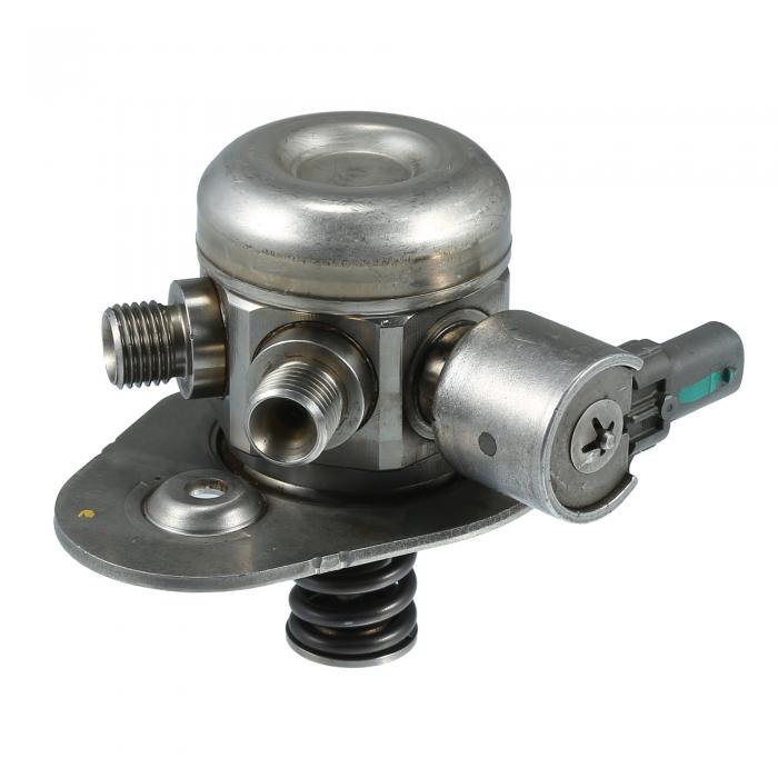 Partuto 高圧燃料ポンプ No.13518604229 - 車用燃料タンクメカ ニカル燃料ポンプ - BMWに対応 228i メタルシルバートーン - 1個