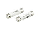 セラミックヒューズ トラックATVコンプレッサー セラミックカートリッジヒューズ PCB電源タップ実験回路 RT18 RT14 R015 10x38mm 500...