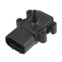 車のインテークマニホールド空気圧ブーストMAPセンサー 89420-06060 Toyotaに対応 Camryに対応 1997-2001に対応 Toyotaに対応 Solaraに対応 1999-2001に対応