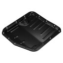 X AUTOHAUX エンジンオイルパン 置換 番号3510632010 トヨタに対応 Camryに対応 1997-2001 トヨタに対応 Solaraに対応 1999-2001